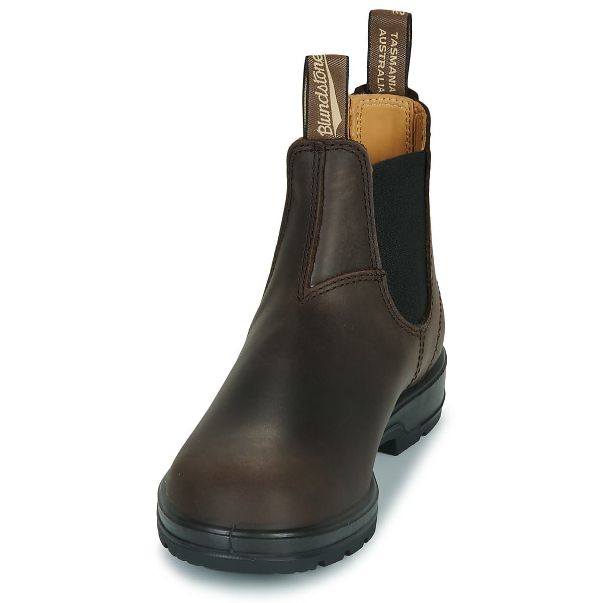 Women's Boots Blundstone Brown