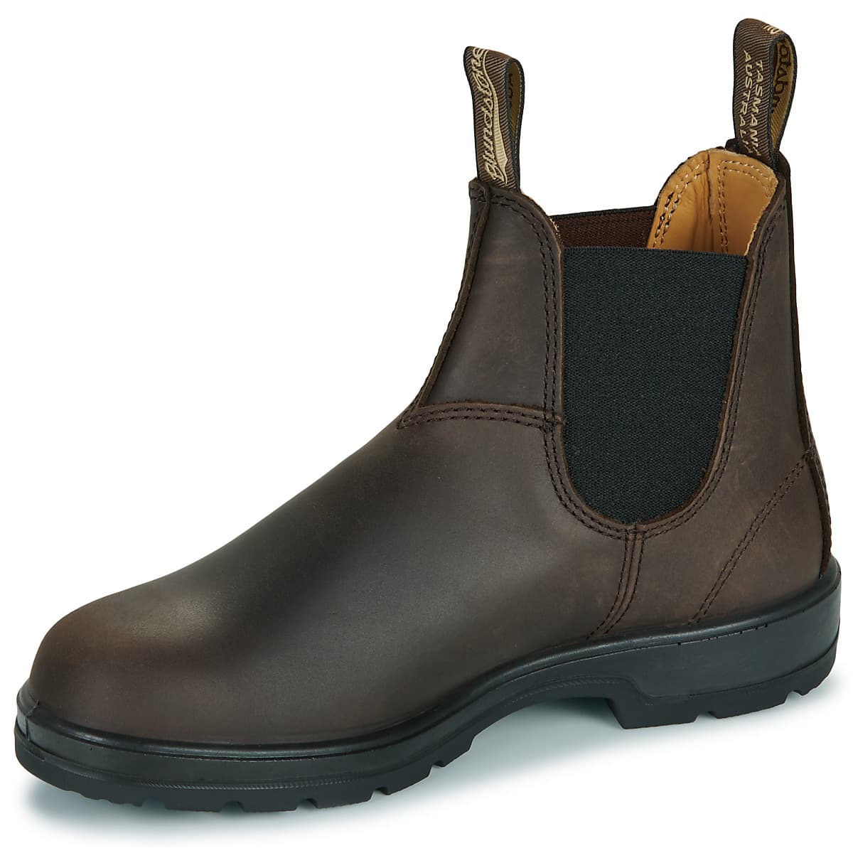 Women's Boots Blundstone Brown