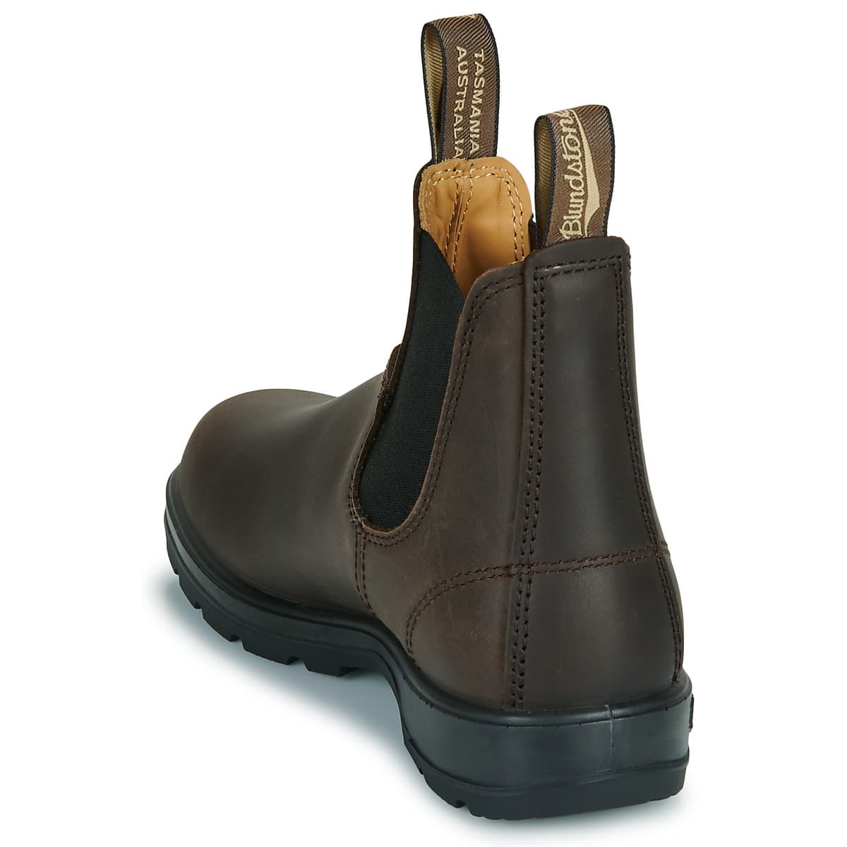 Women's Boots Blundstone Brown
