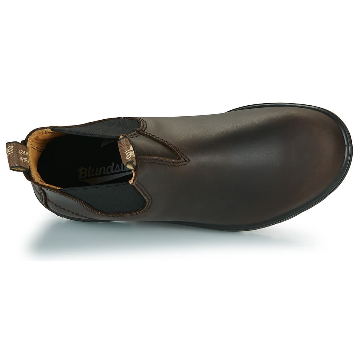 Women's Boots Blundstone Brown