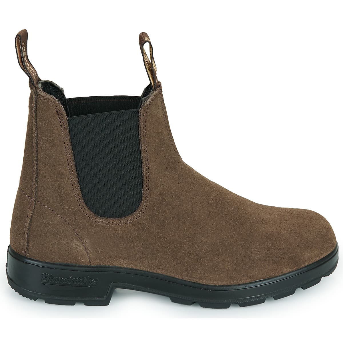 Women's Boots Blundstone Brown