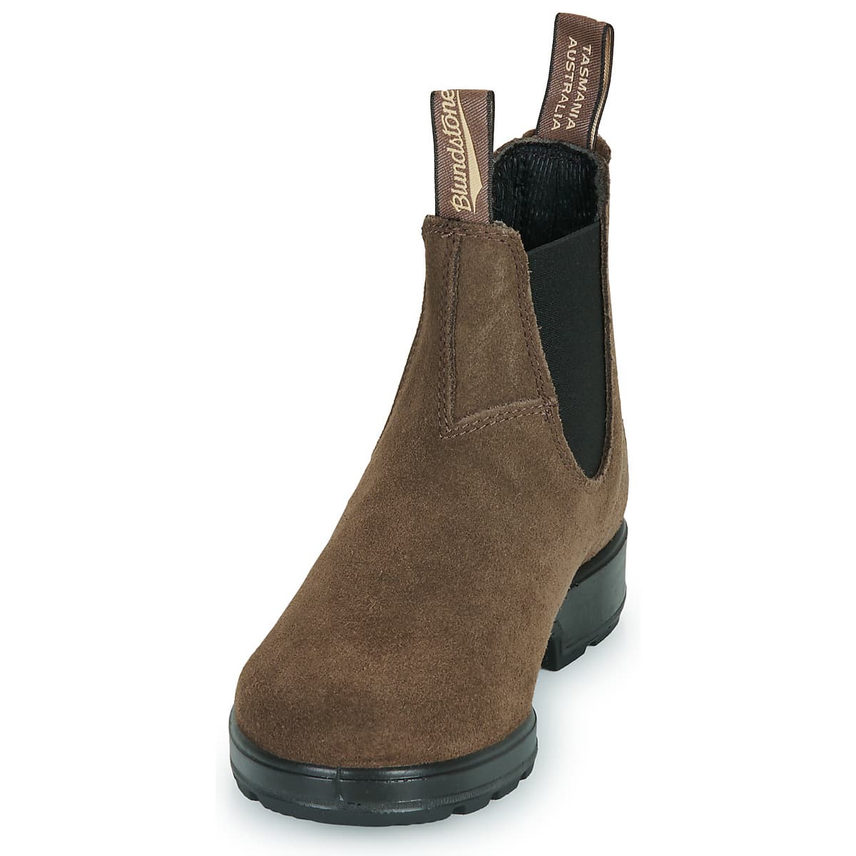 Women's Boots Blundstone Brown