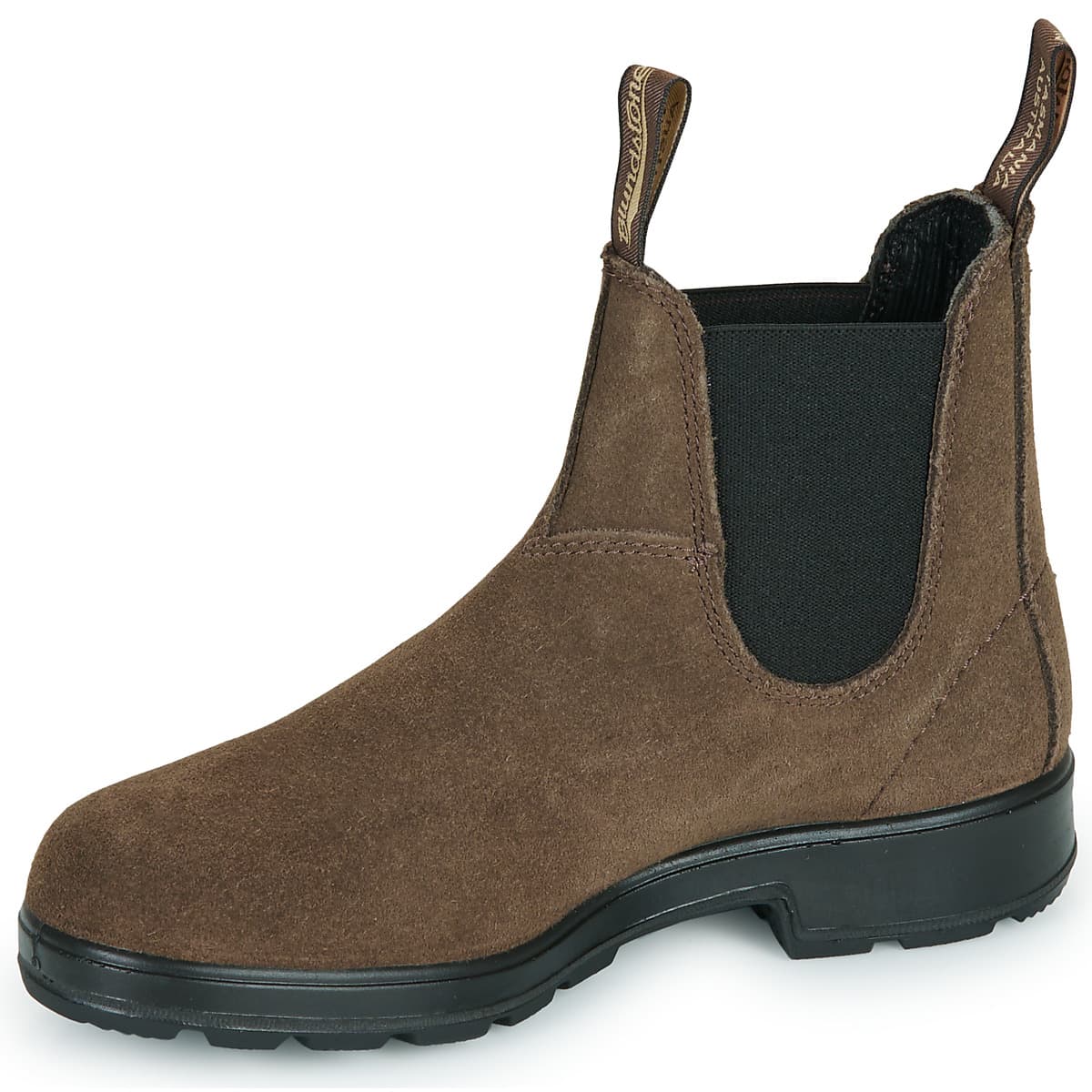 Women's Boots Blundstone Brown