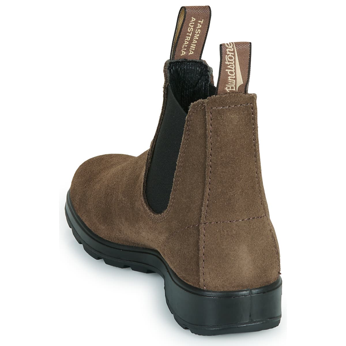 Women's Boots Blundstone Brown