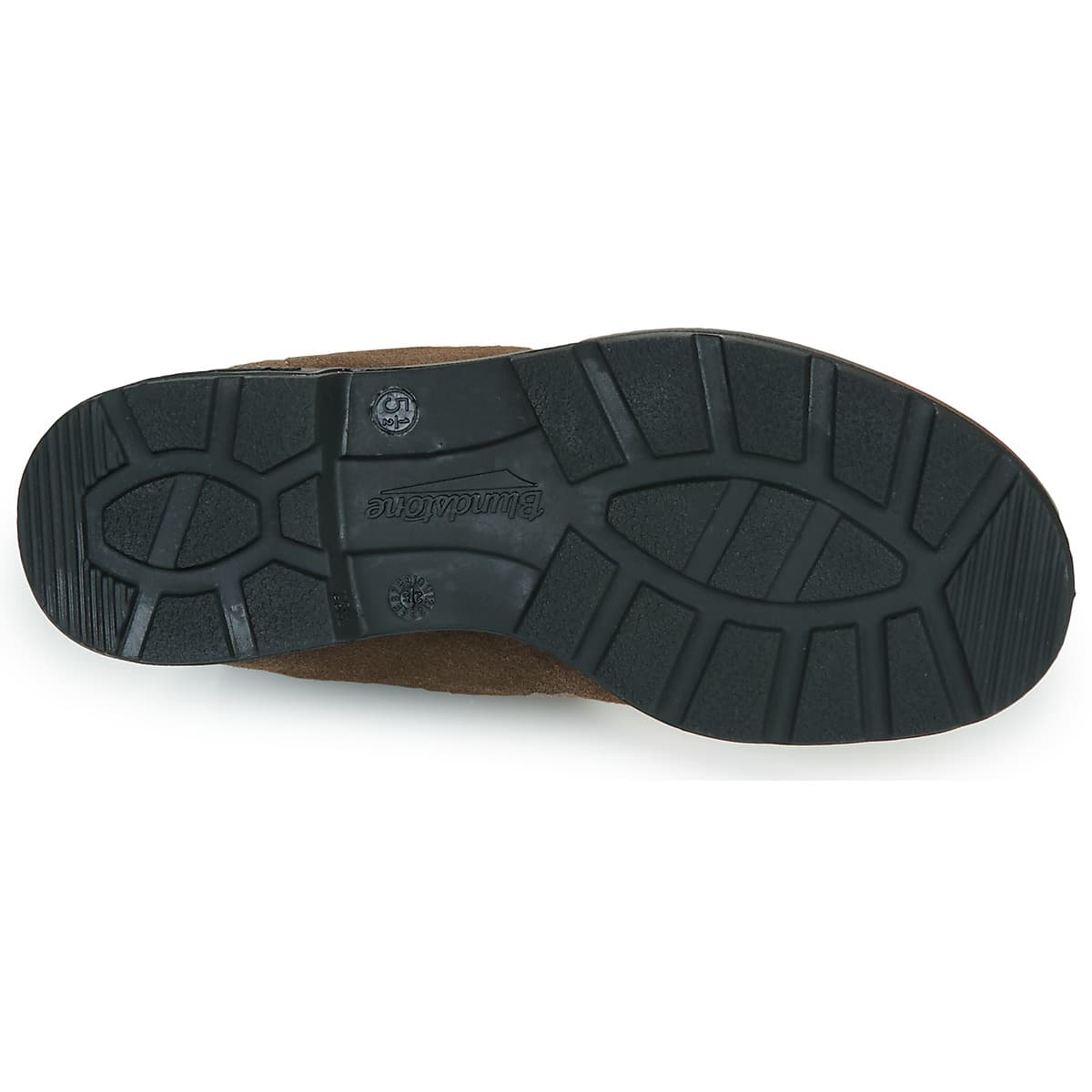 Women's Boots Blundstone Brown