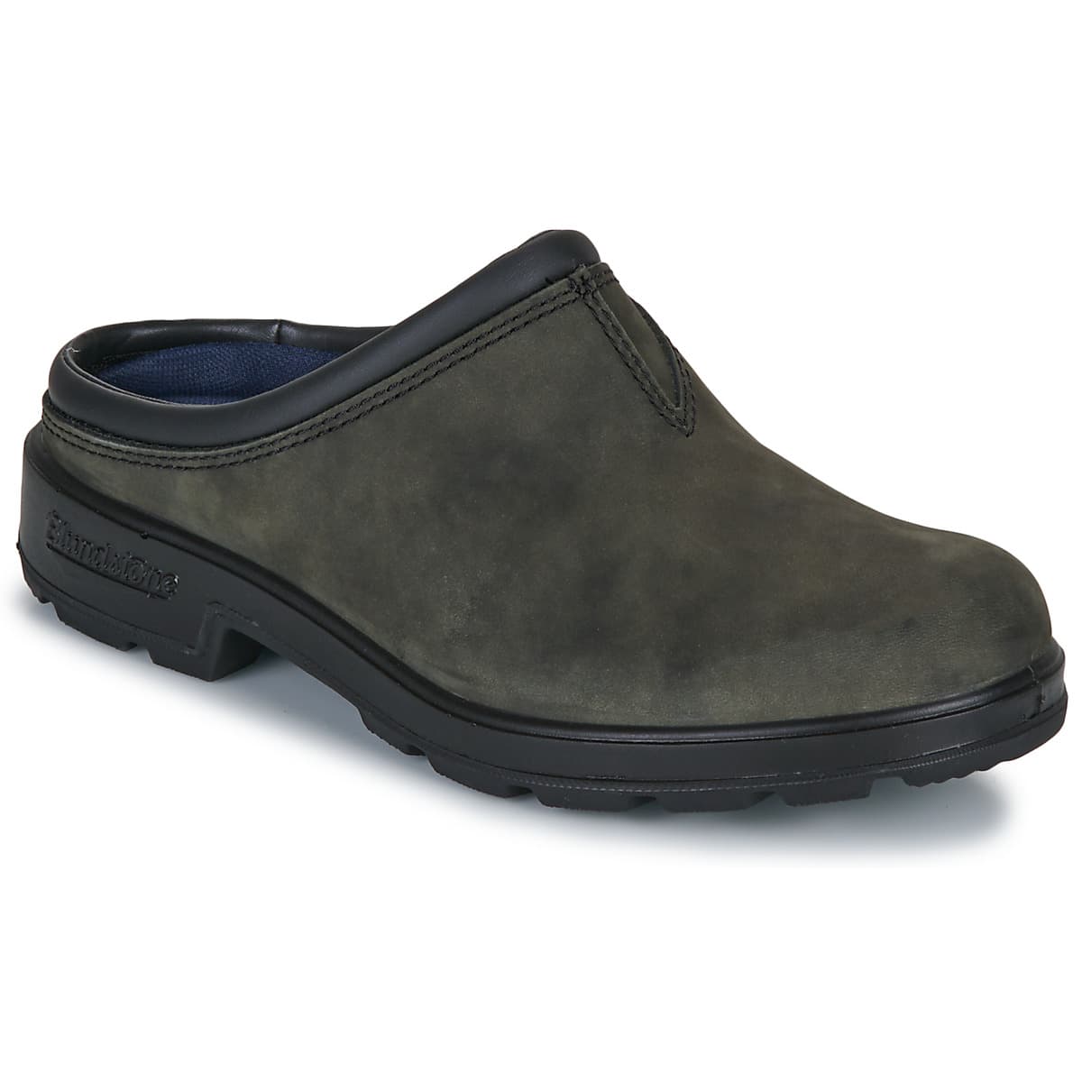 Men's Clogs Blundstone Black