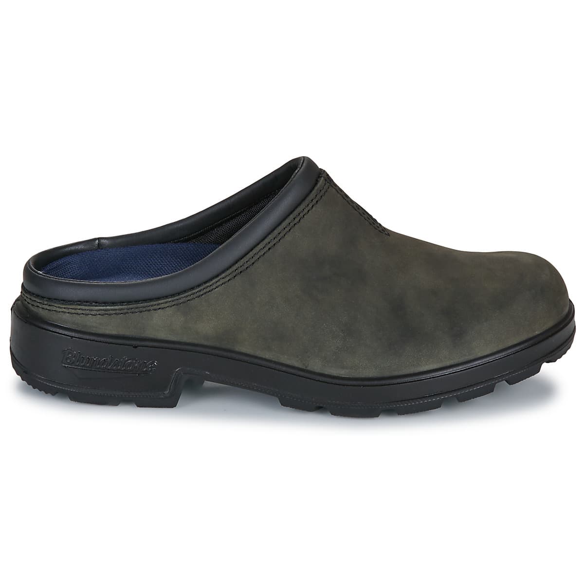 Women's Clogs Blundstone Black