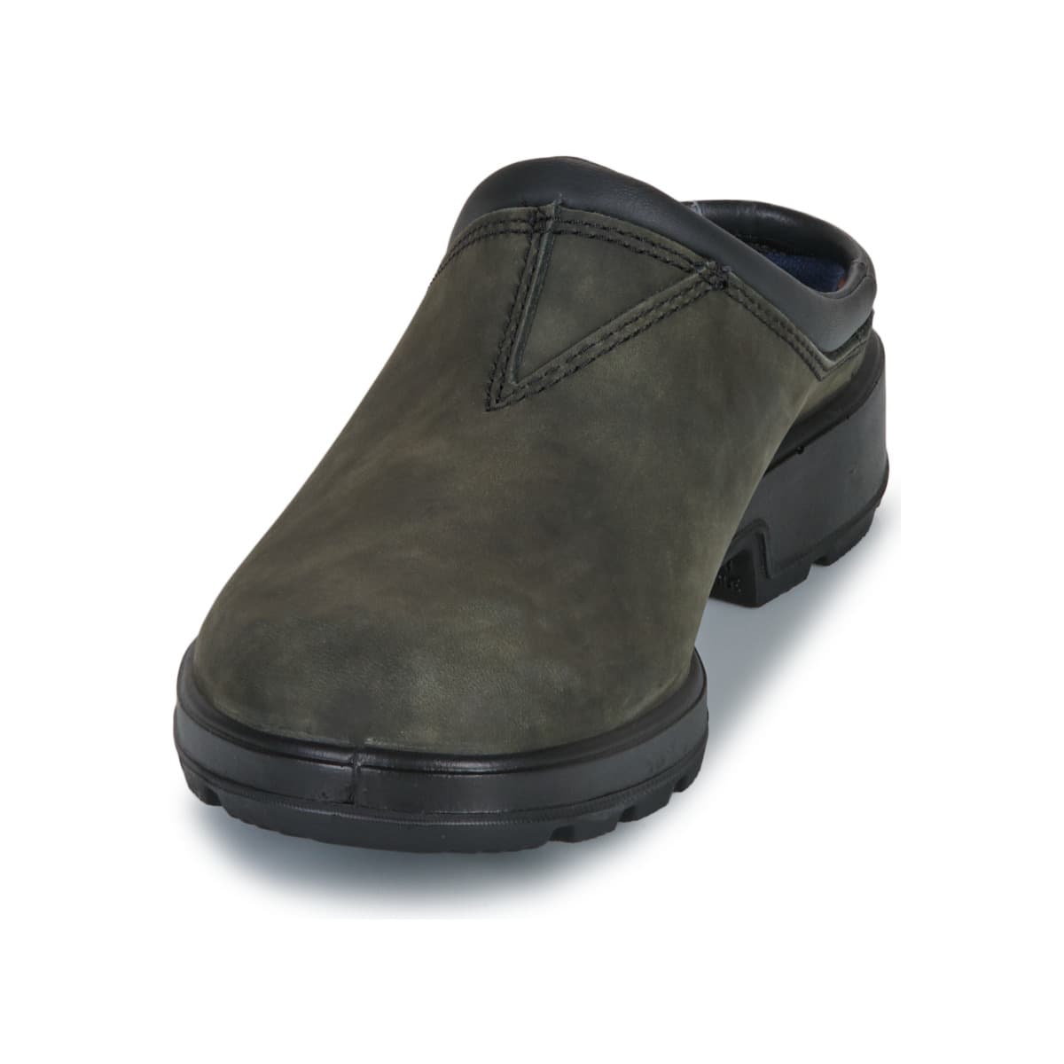 Women's Clogs Blundstone Black