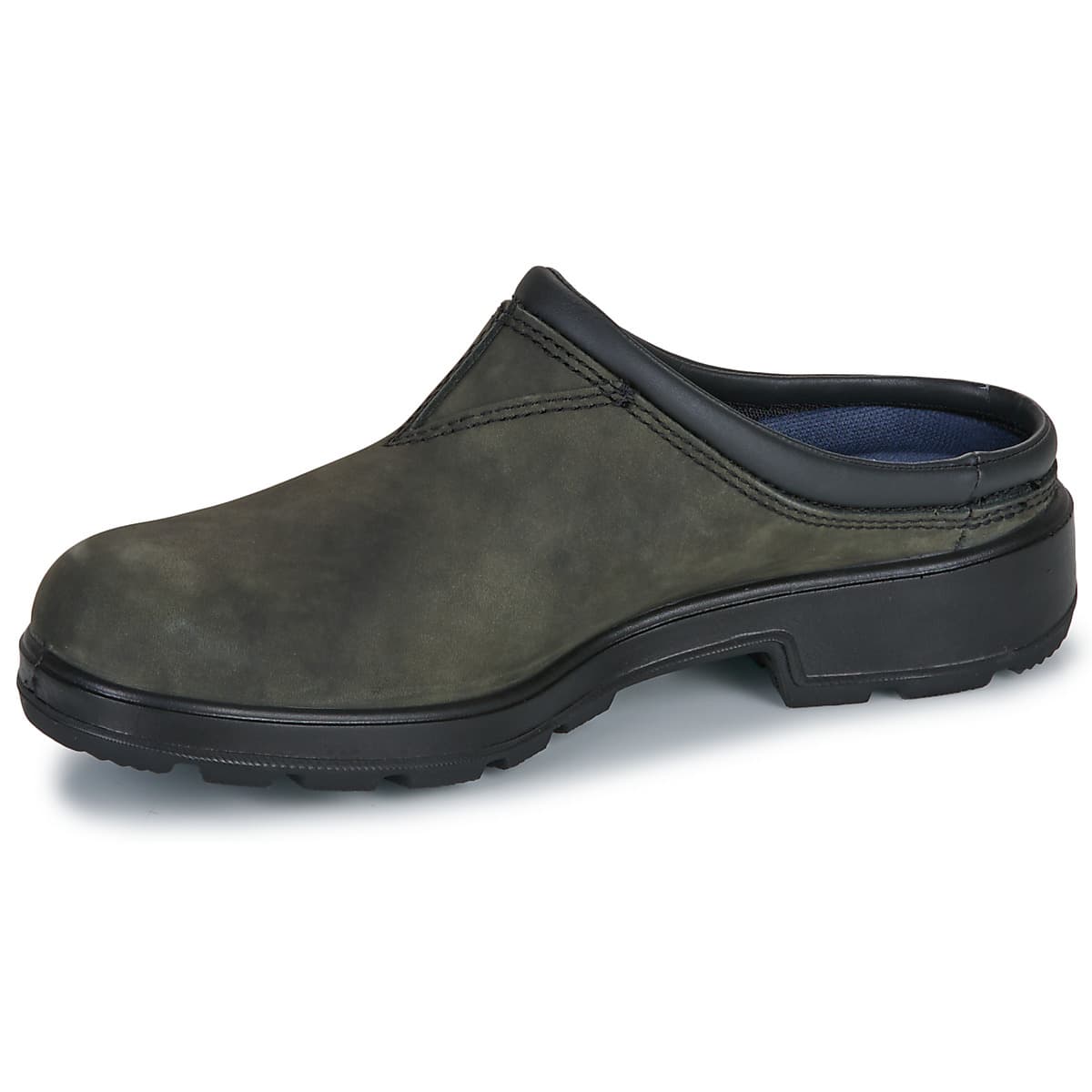 Women's Clogs Blundstone Black