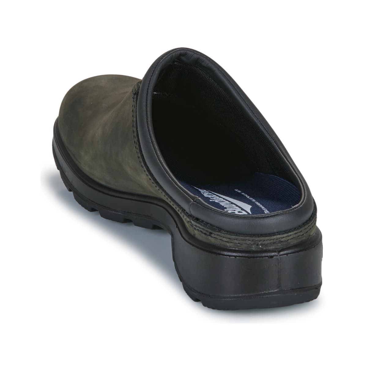Women's Clogs Blundstone Black