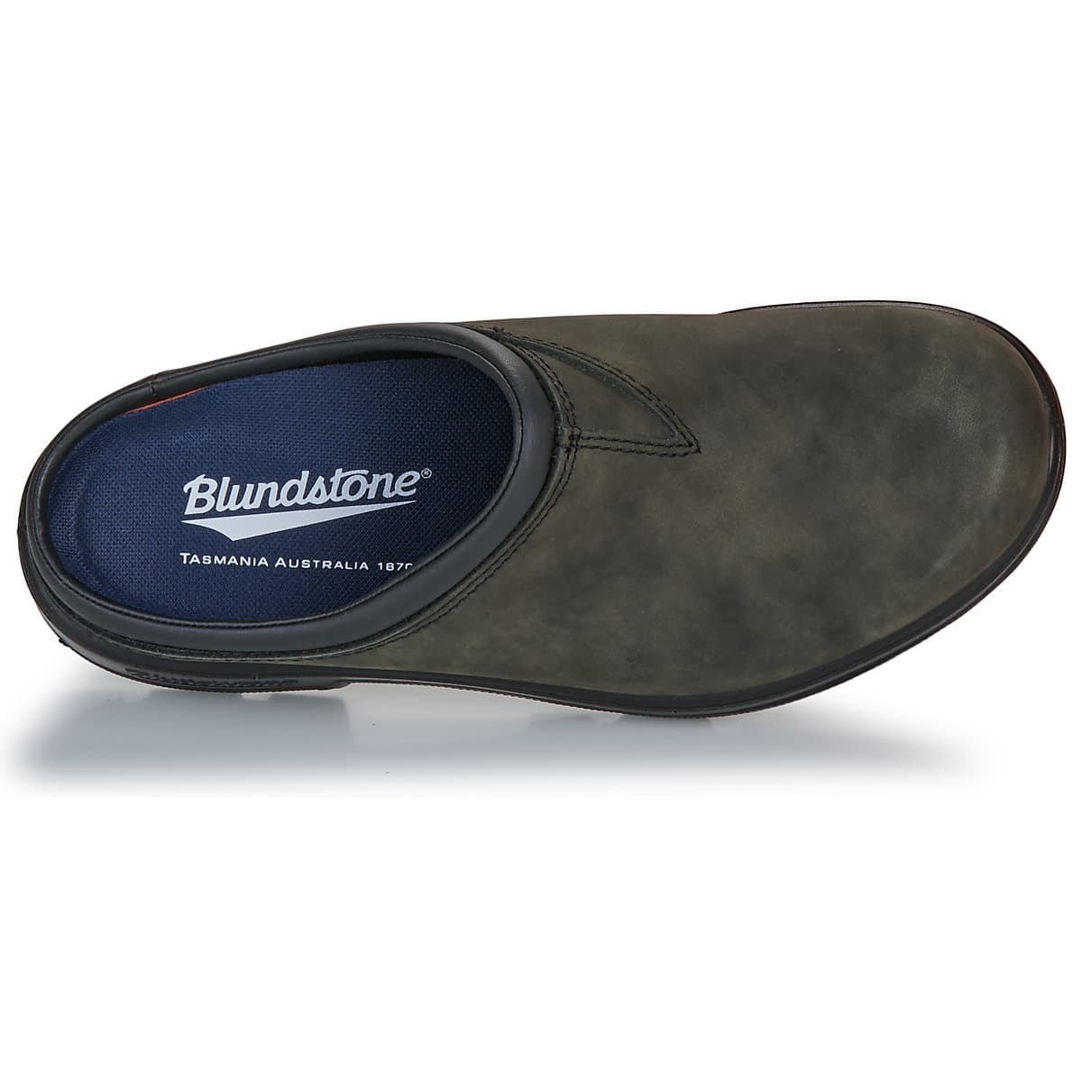 Women's Clogs Blundstone Black