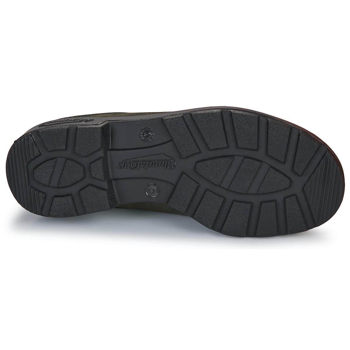 Women's Clogs Blundstone Black