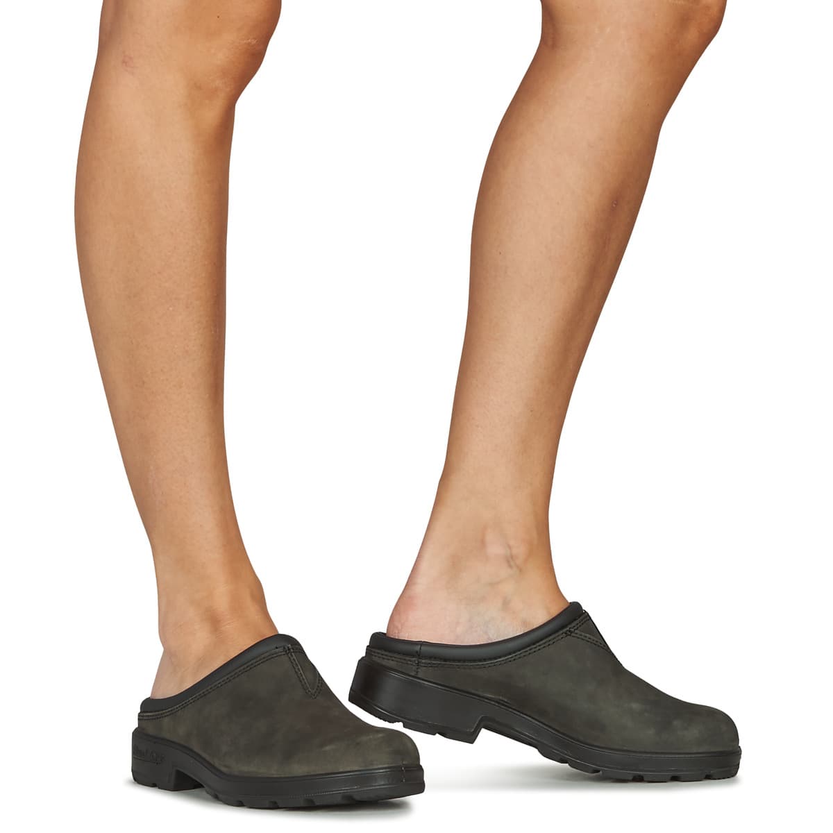 Women's Clogs Blundstone Black