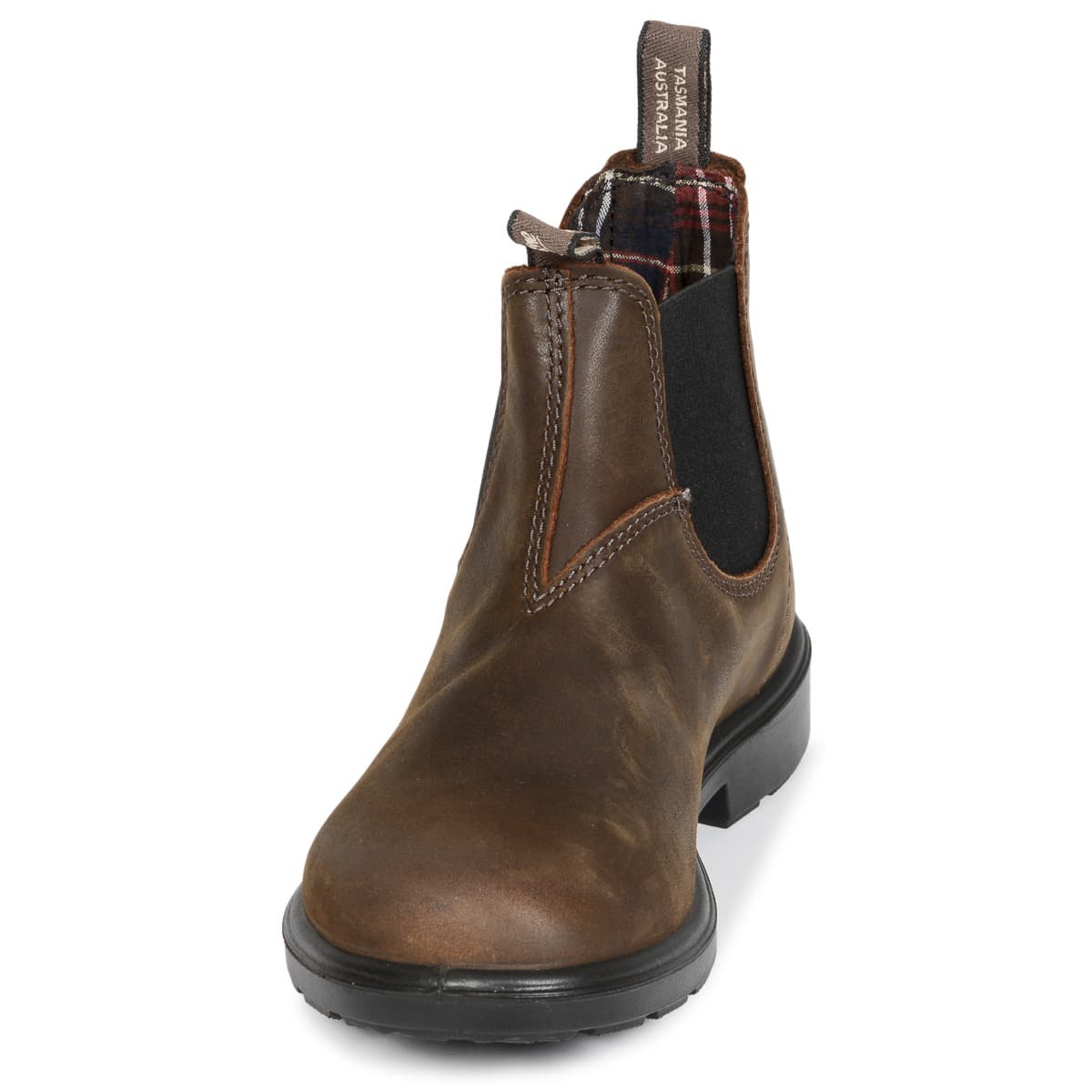 Boys' Boots Blundstone Brown