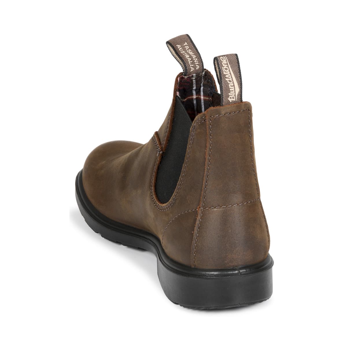 Boys' Boots Blundstone Brown