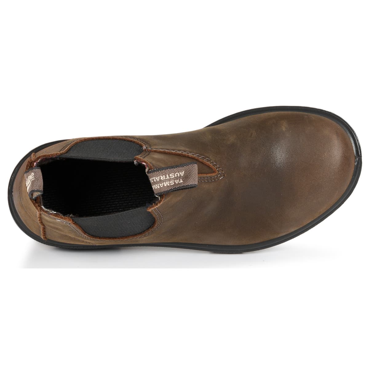 Boys' Boots Blundstone Brown