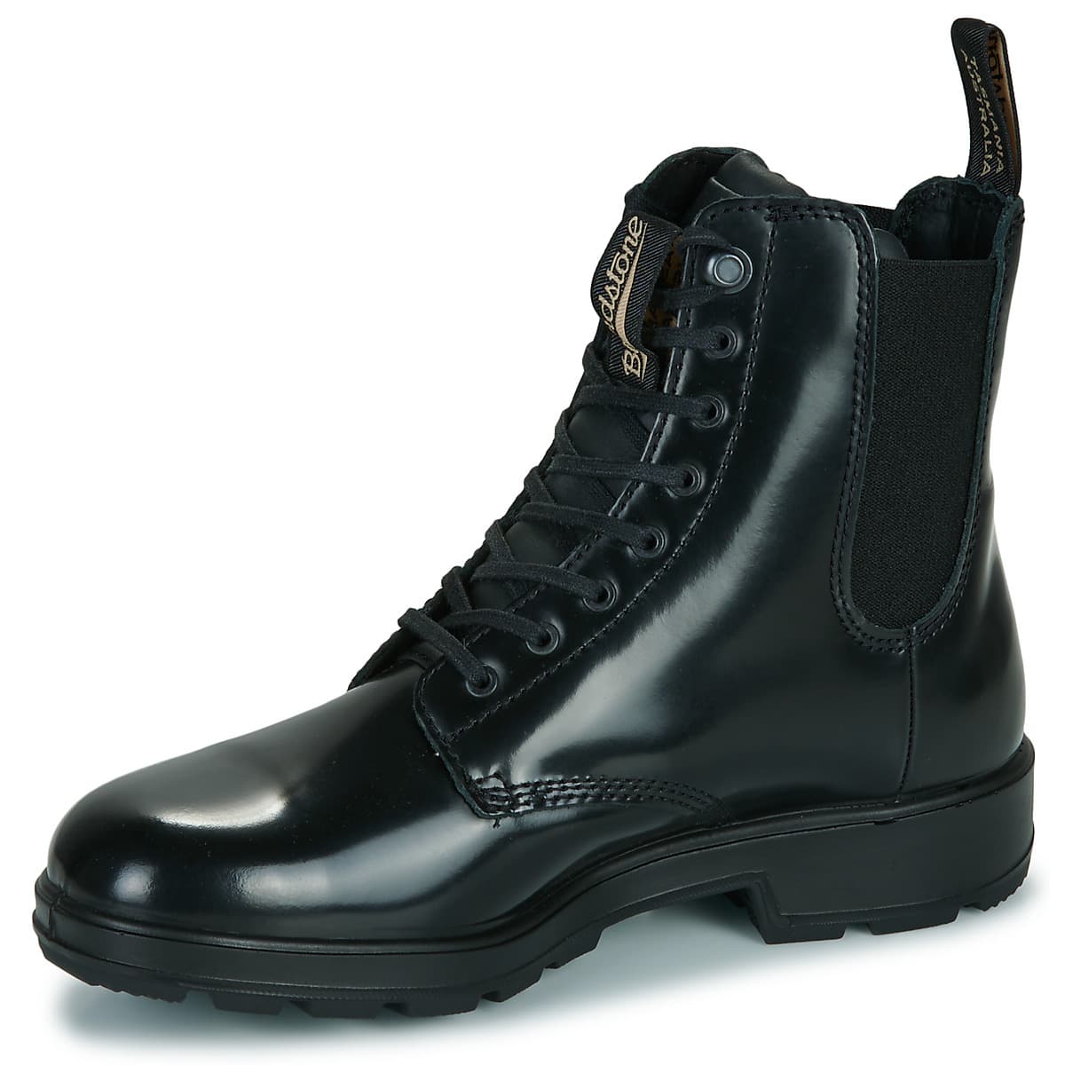Women's Boots Blundstone Black