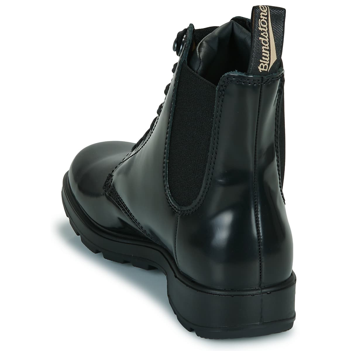 Women's Boots Blundstone Black