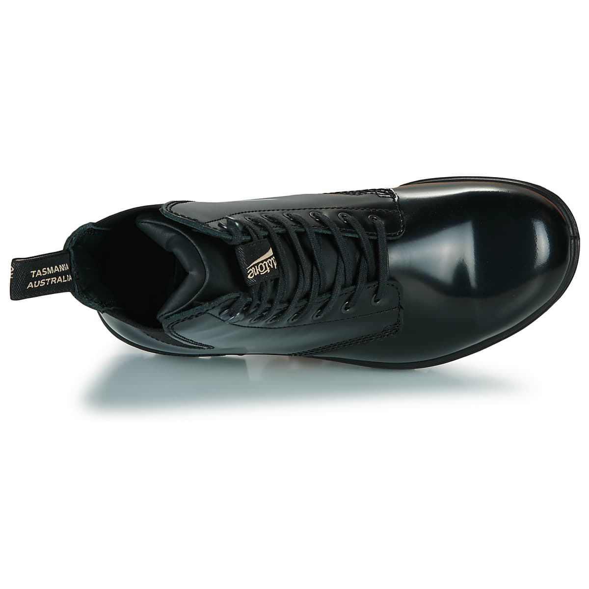 Women's Boots Blundstone Black