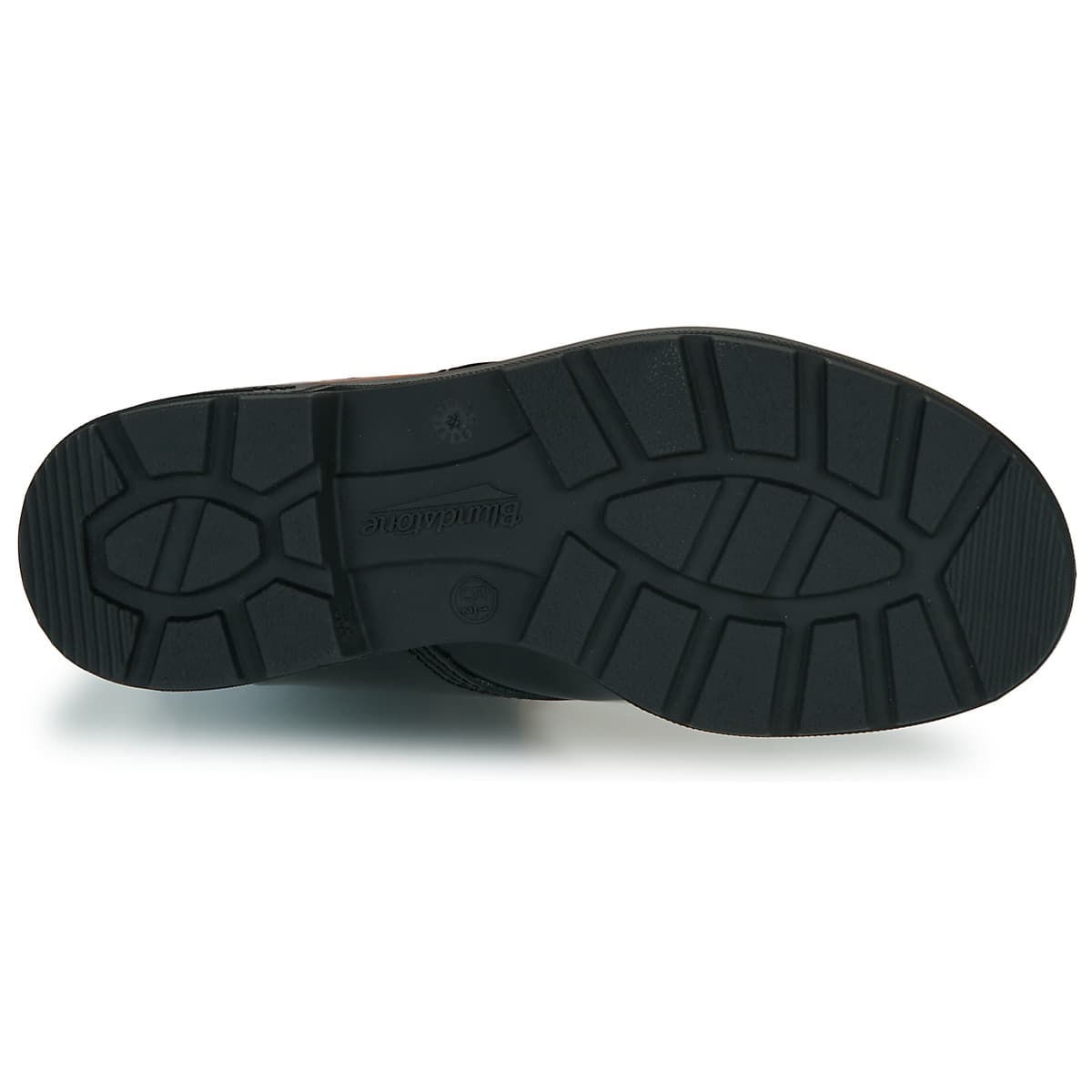 Women's Boots Blundstone Black