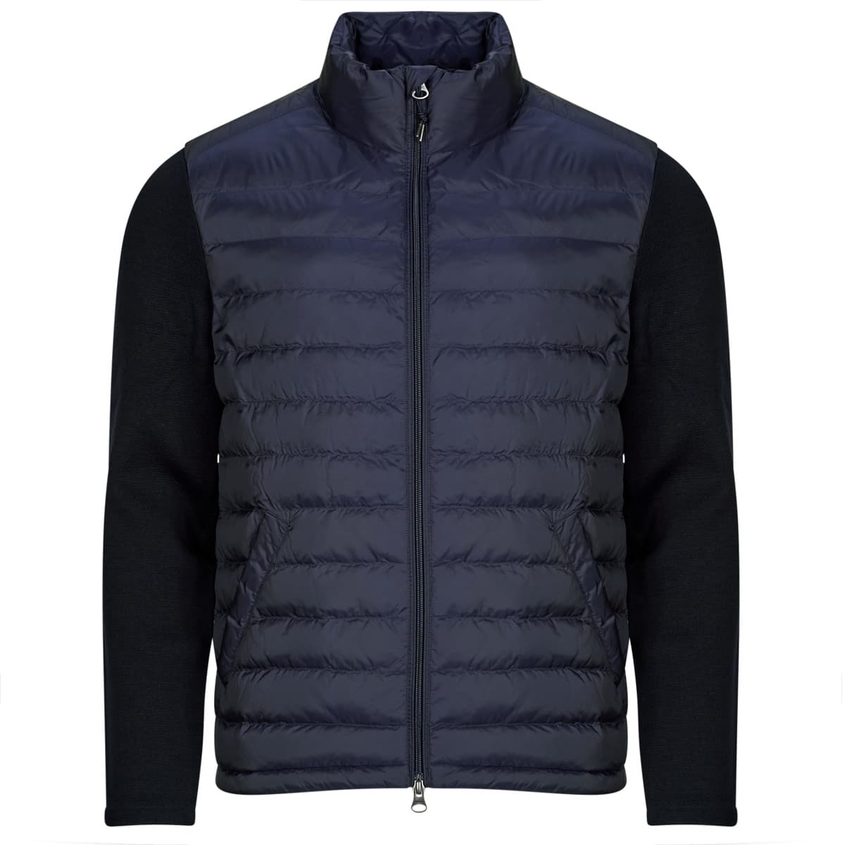 Men's Jackets Gant Blue