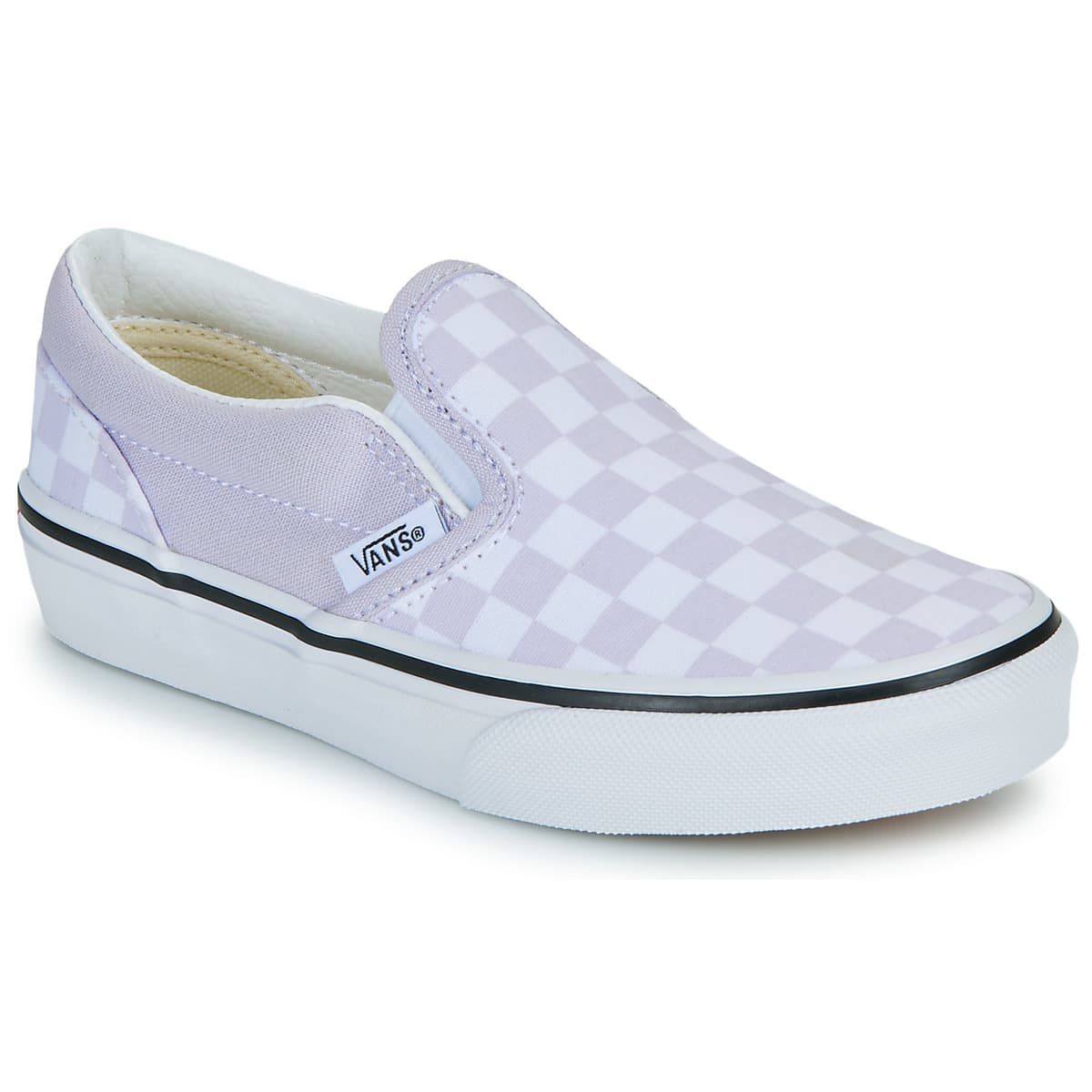 Slip on Vans Classic Slip-On