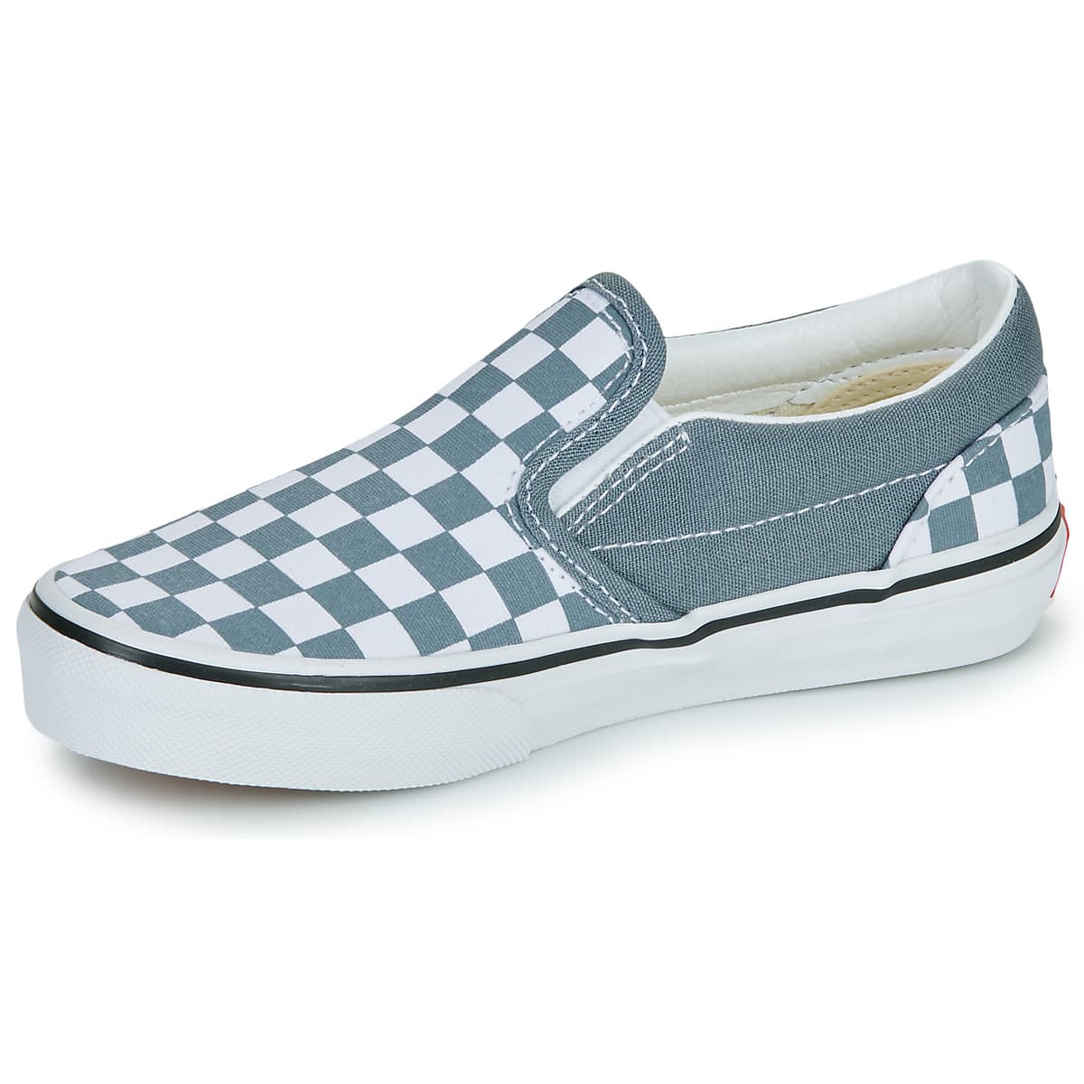 Girls' Loafers Vans Blue