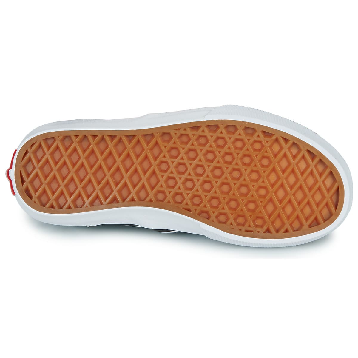 Girls' Loafers Vans Blue