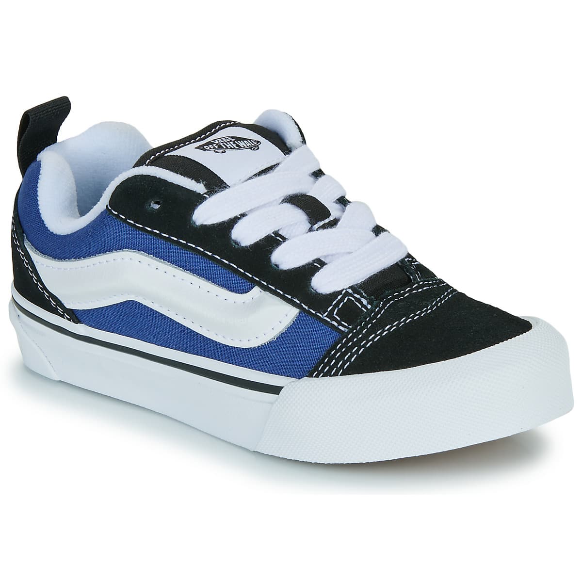 Xαμηλά Sneakers Vans Knu Skool