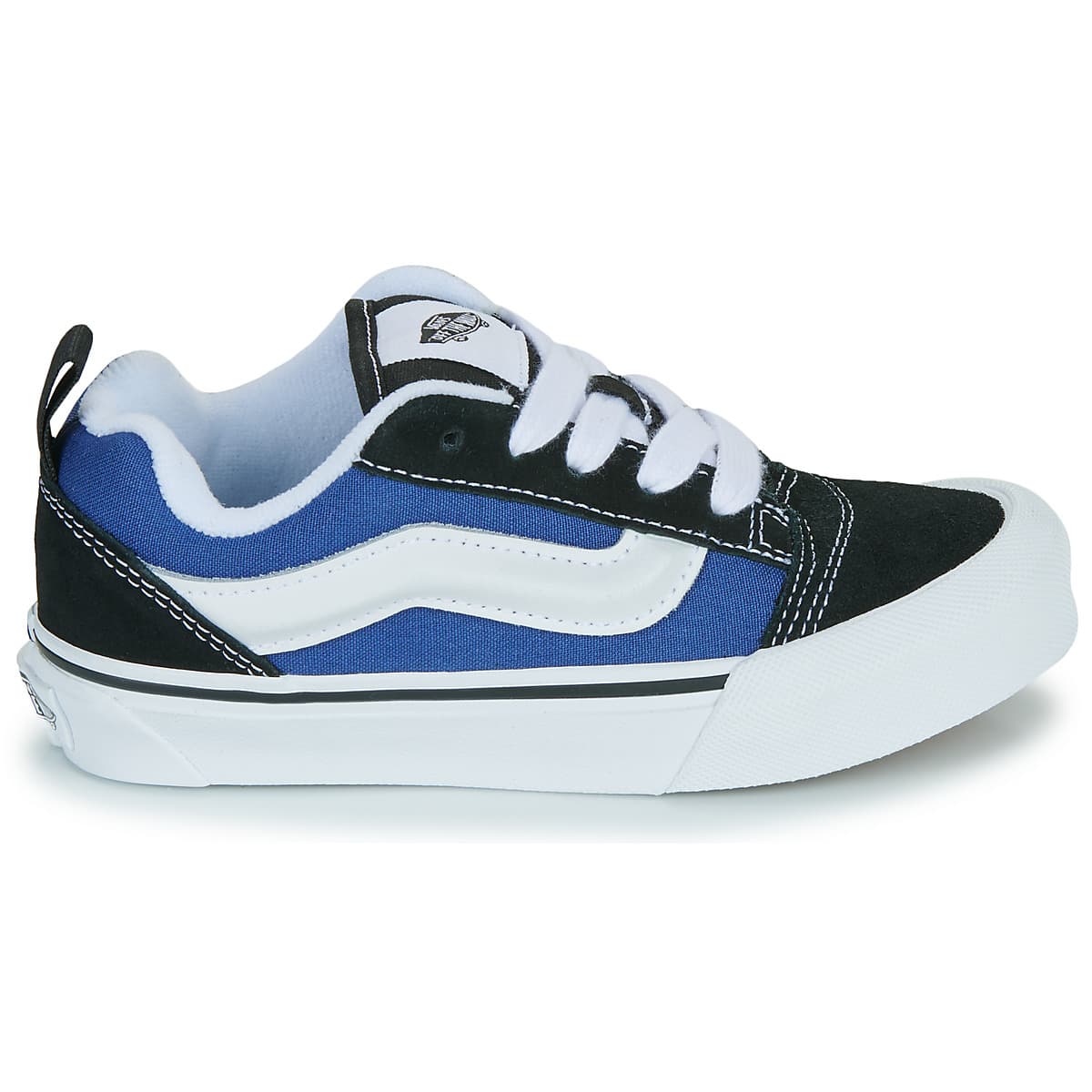 Boys' Sneakers Vans Blue