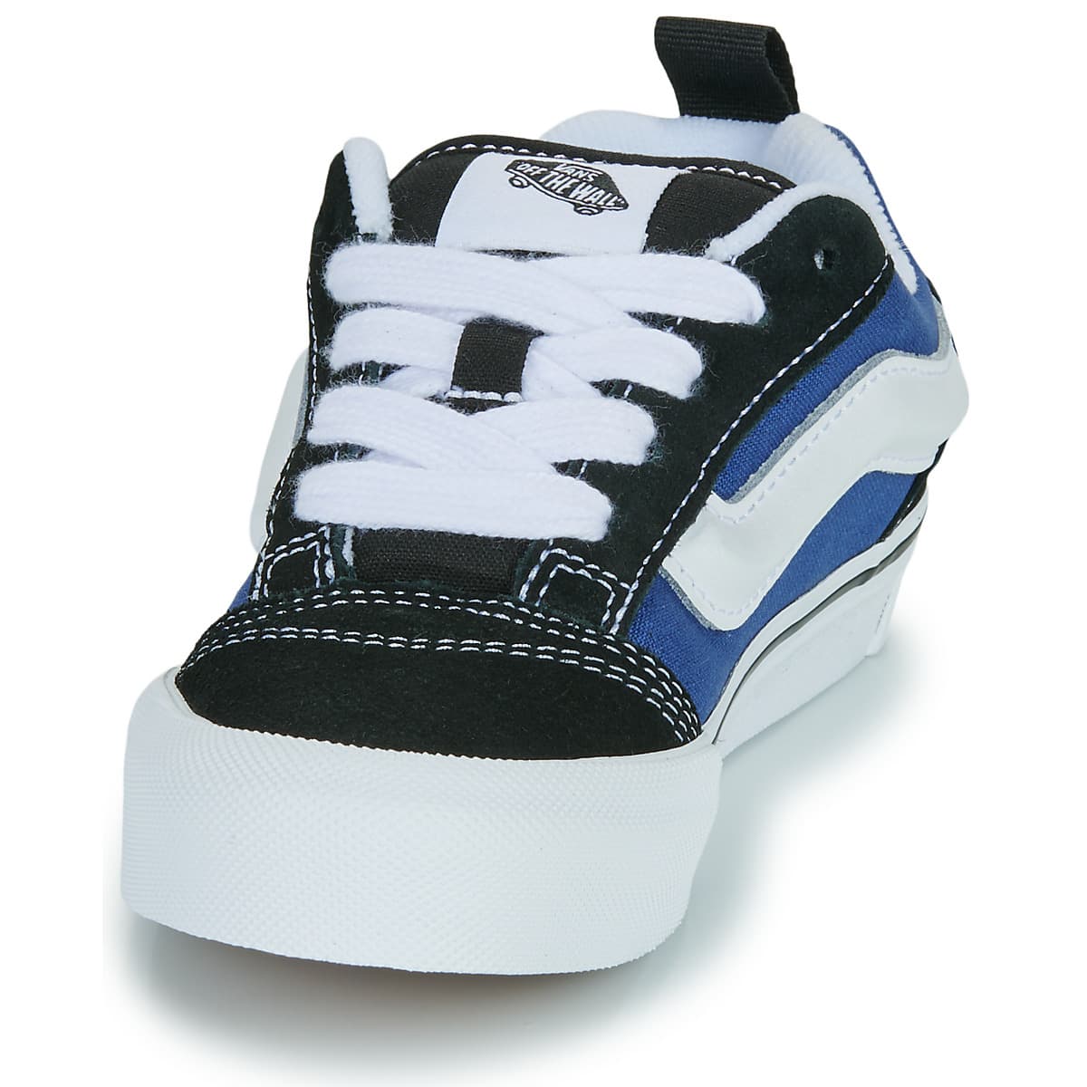 Boys' Sneakers Vans Blue