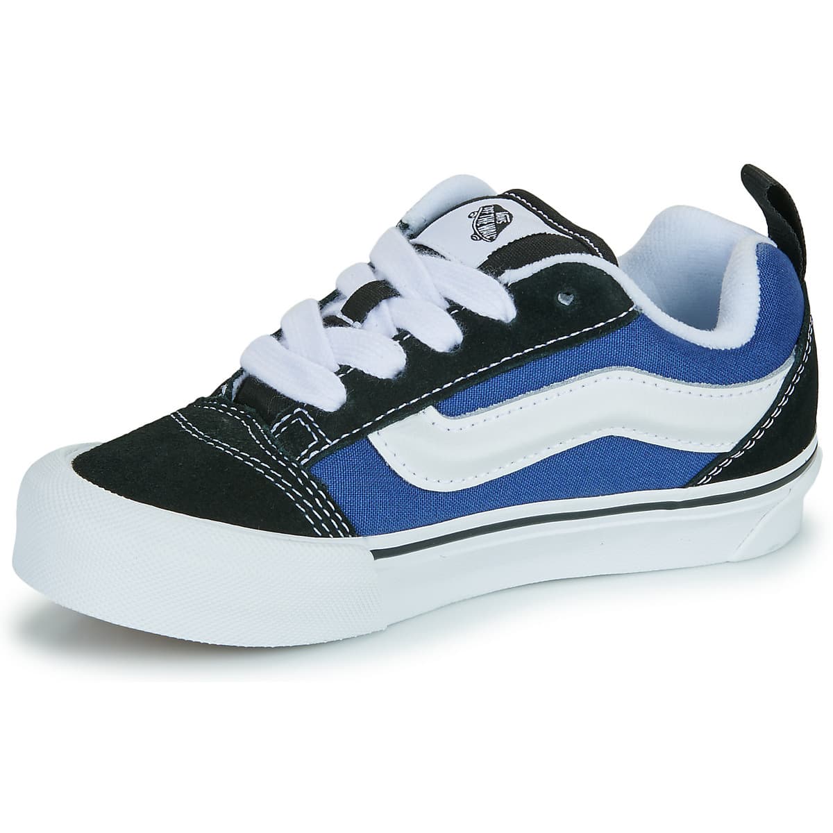 Boys' Sneakers Vans Blue