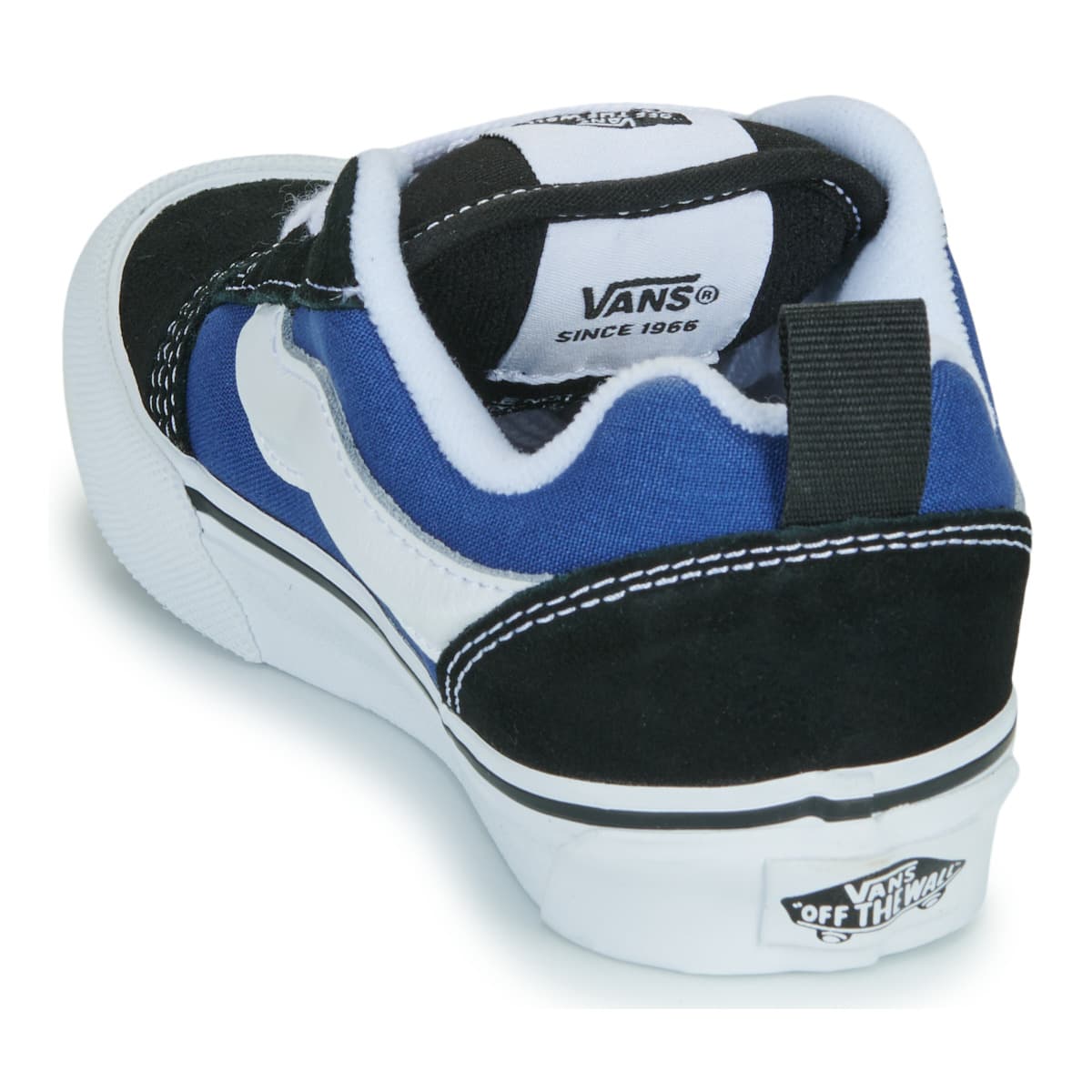 Boys' Sneakers Vans Blue