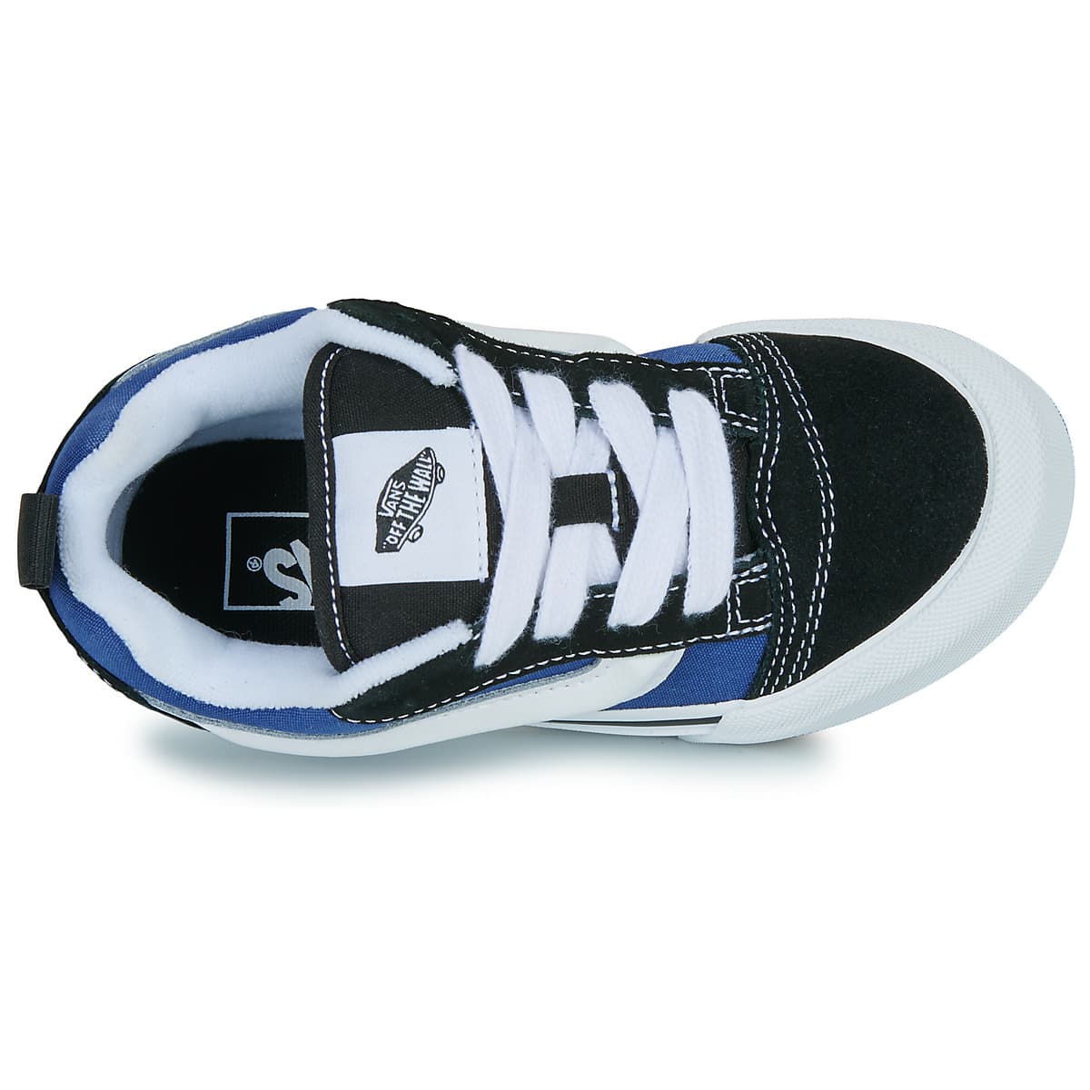 Boys' Sneakers Vans Blue