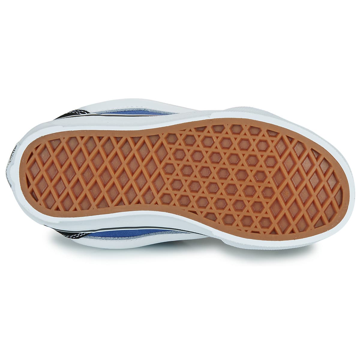 Boys' Sneakers Vans Blue