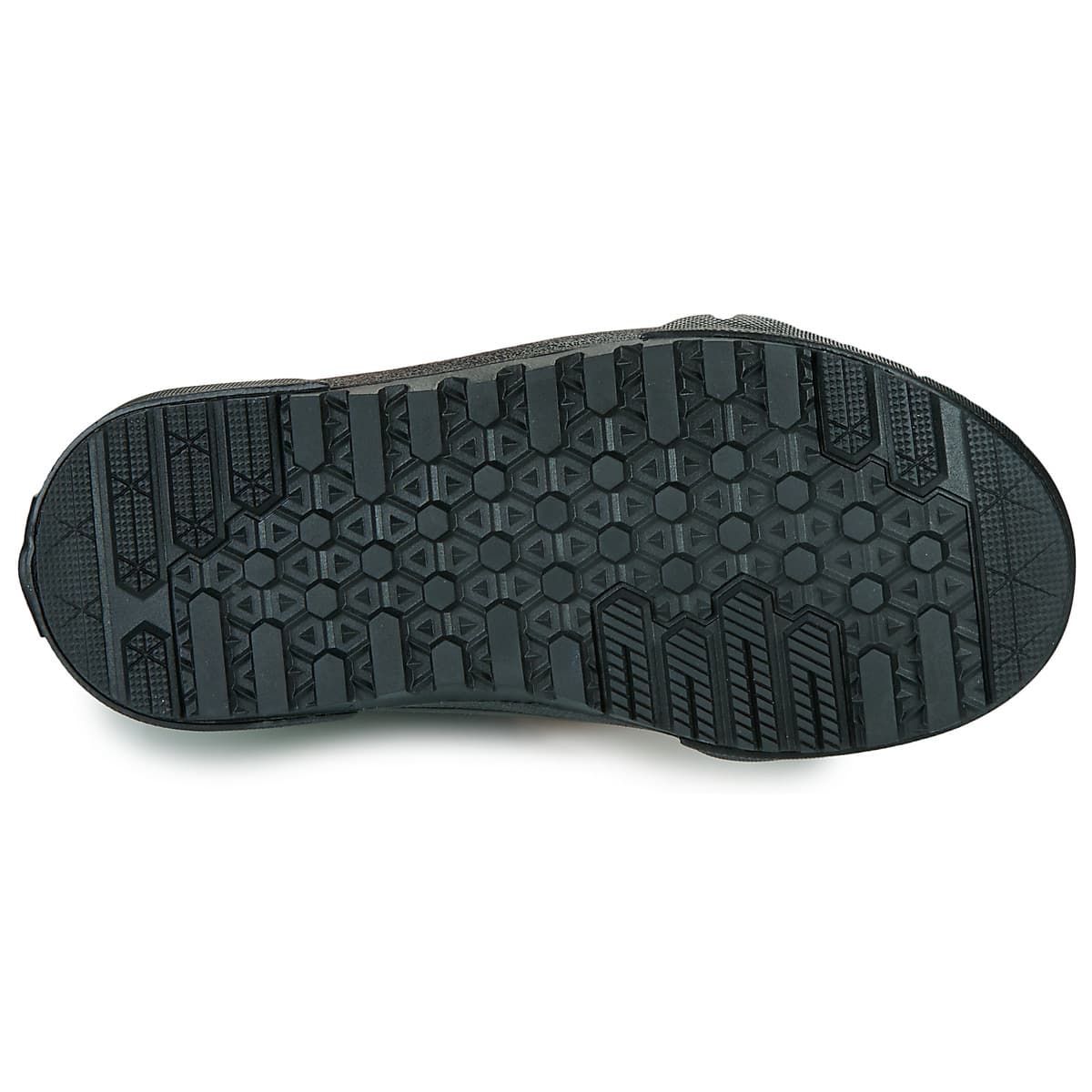 Boys' Sneakers Vans Beige