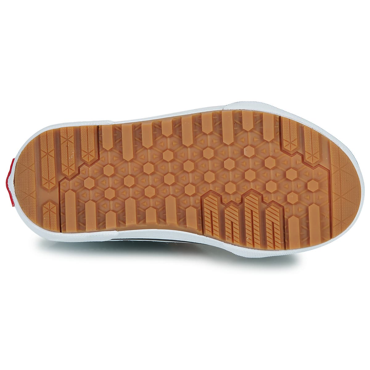 Boys' Sneakers Vans Black