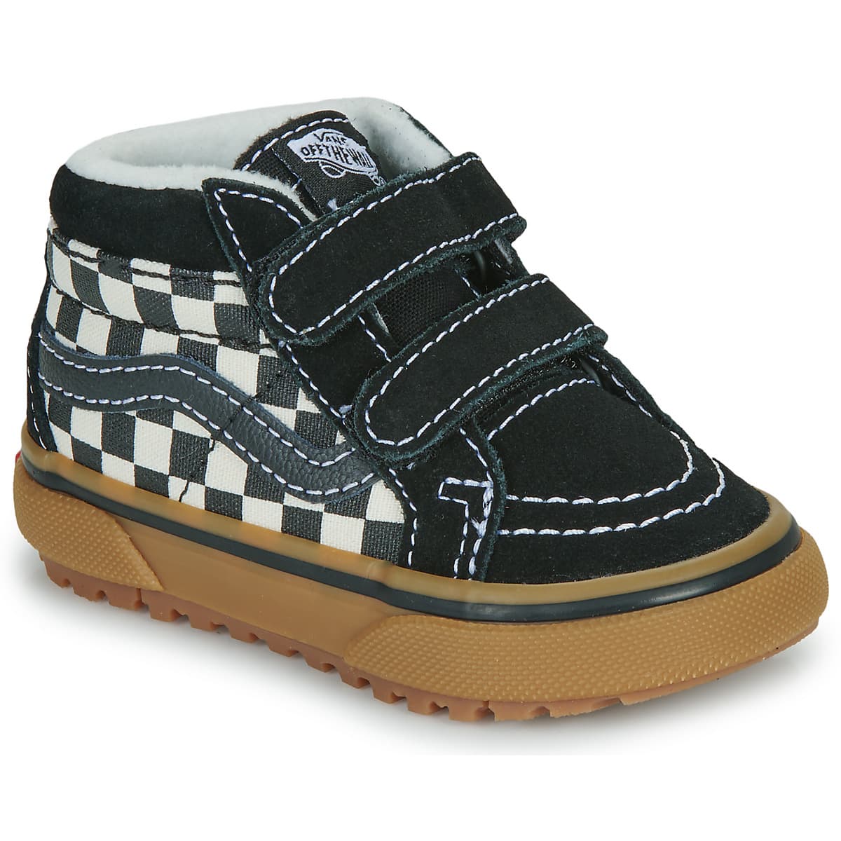 Ψηλά Sneakers Vans MTE SK8-Mid Reissue V