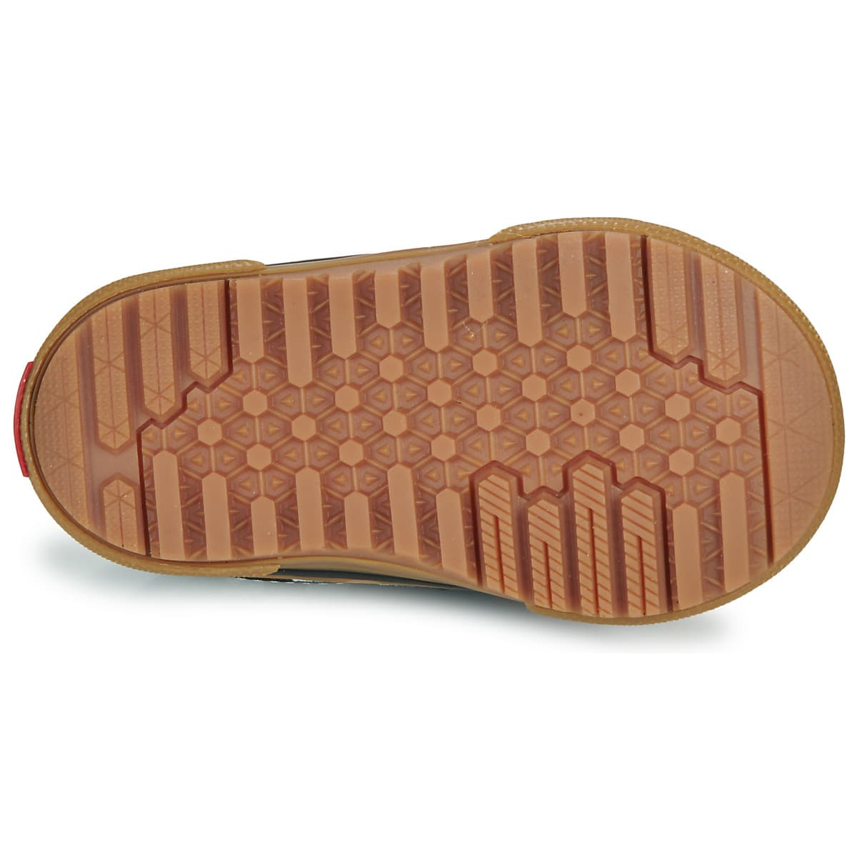 Boys' Sneakers Vans Black