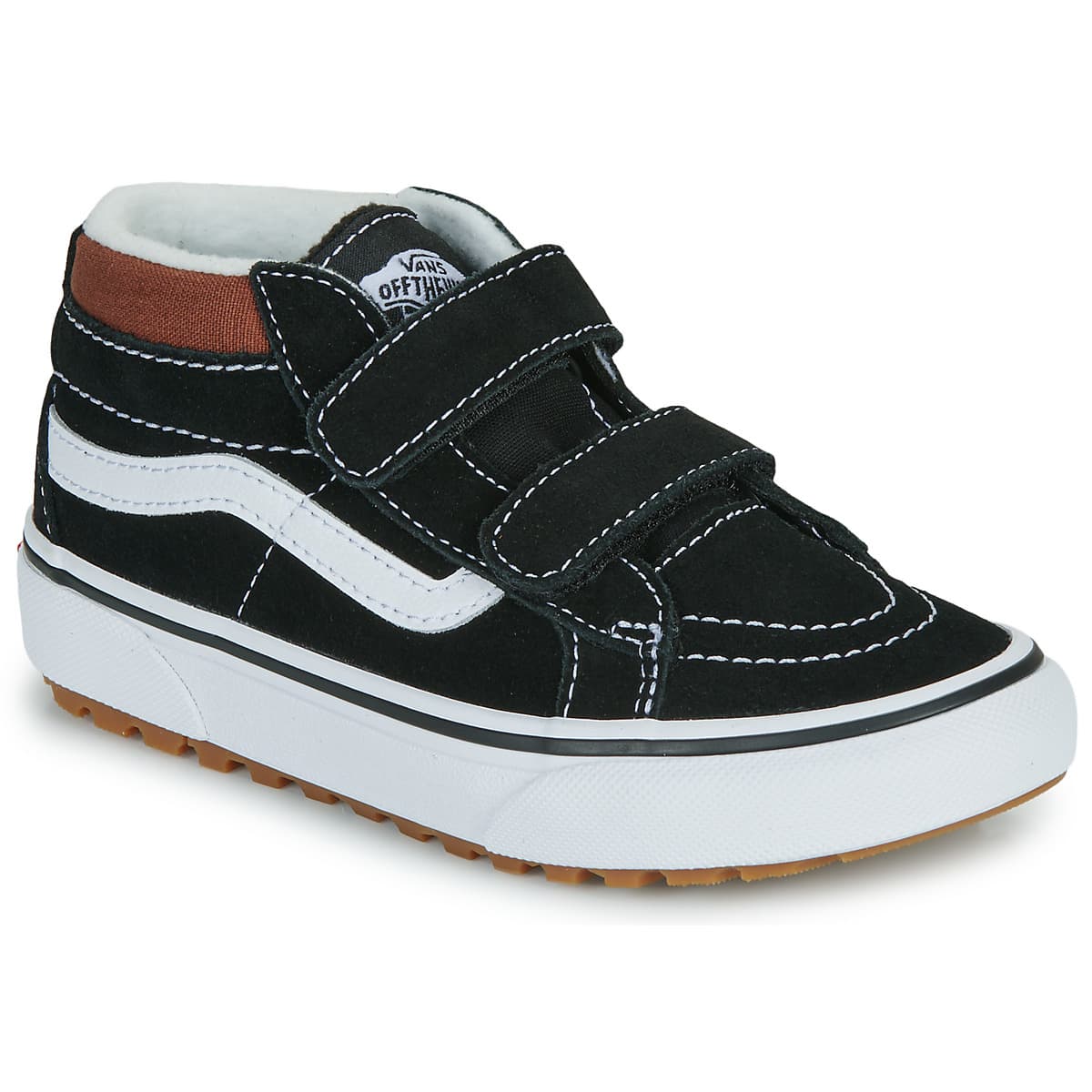 Ψηλά Sneakers Vans MTE SK8-Mid Reissue V