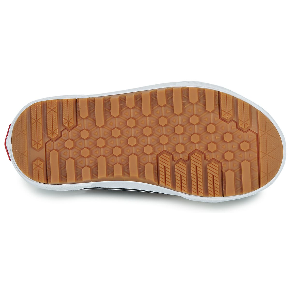 Boys' Sneakers Vans Black