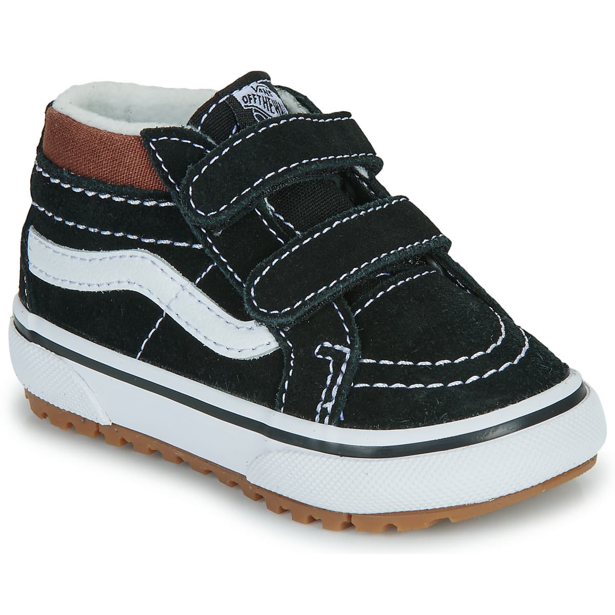 Ψηλά Sneakers Vans MTE SK8-Mid Reissue V
