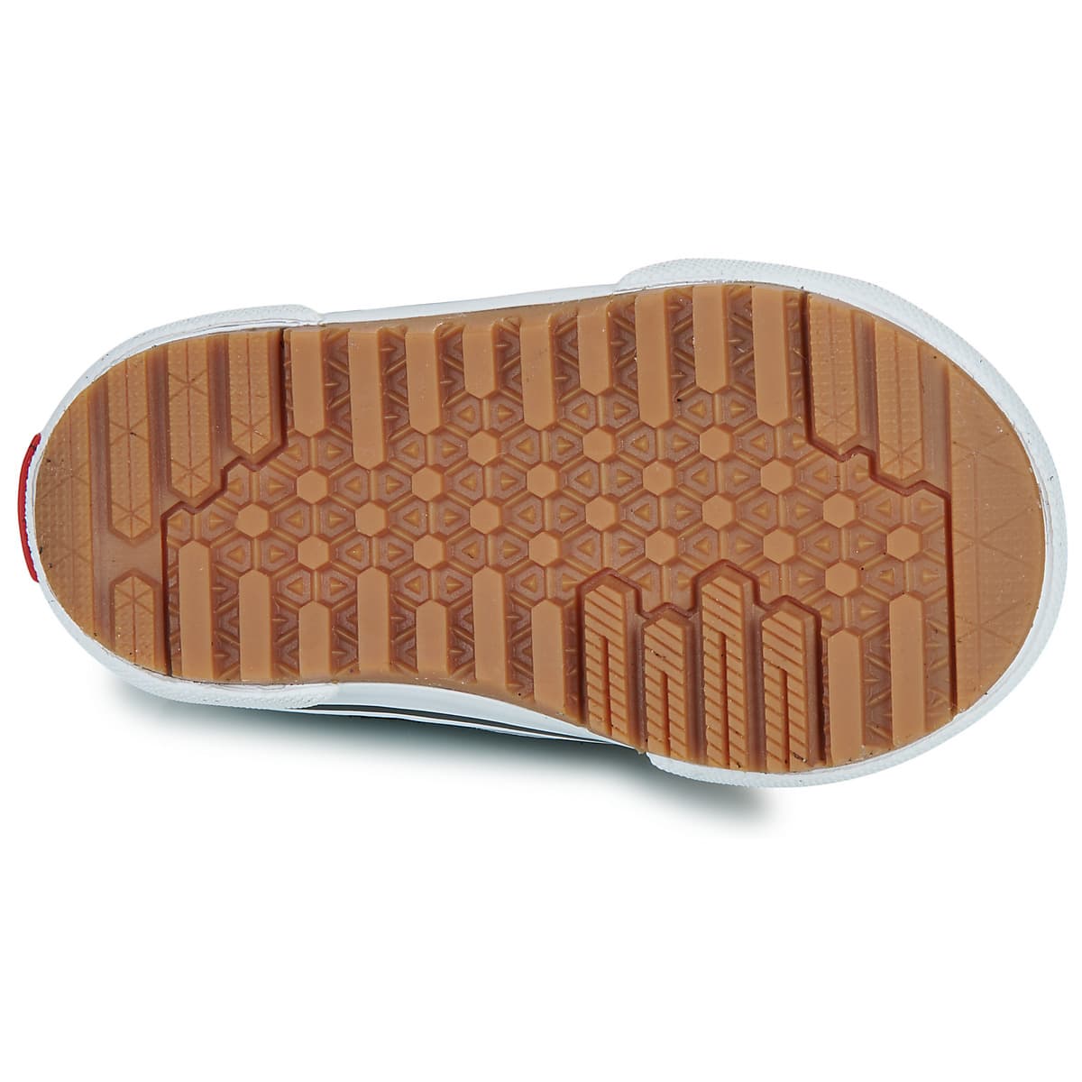 Boys' Sneakers Vans Black