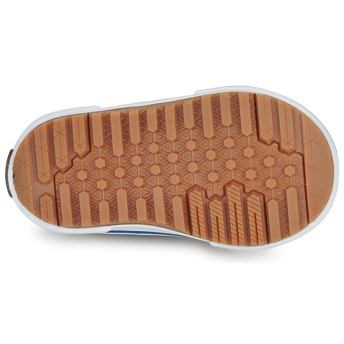 Παιδικό Μποτάκι Casual για Αγόρι Vans Mte Sk8 Mid Reissue Χρώματος Καφέ VN000D11N1Z1