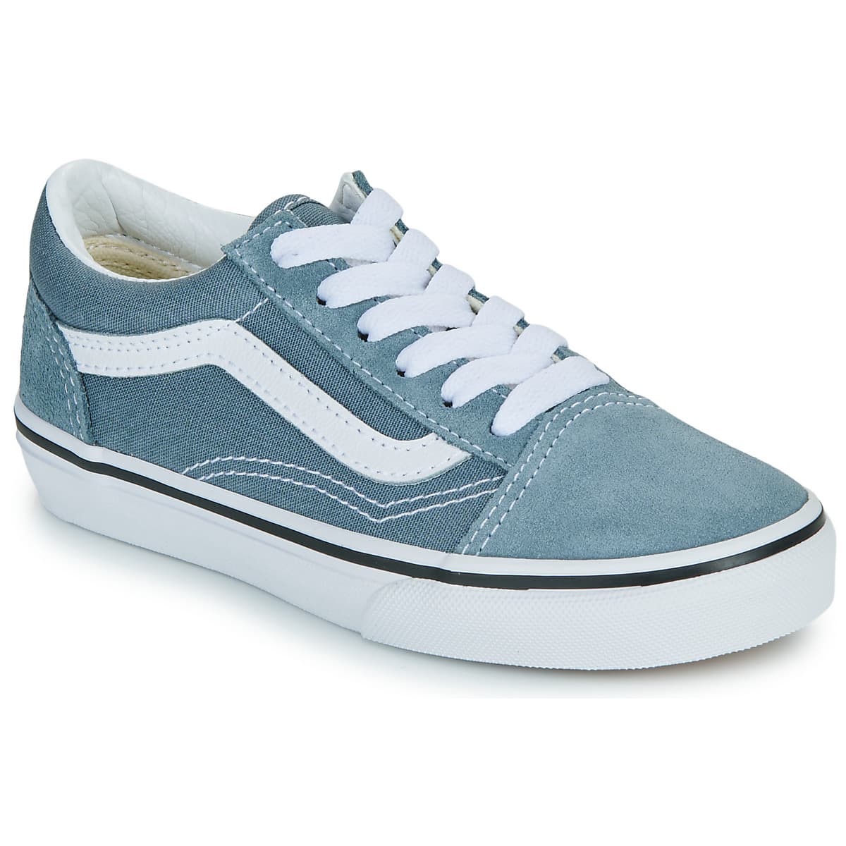 Girls' Sneakers Vans Blue