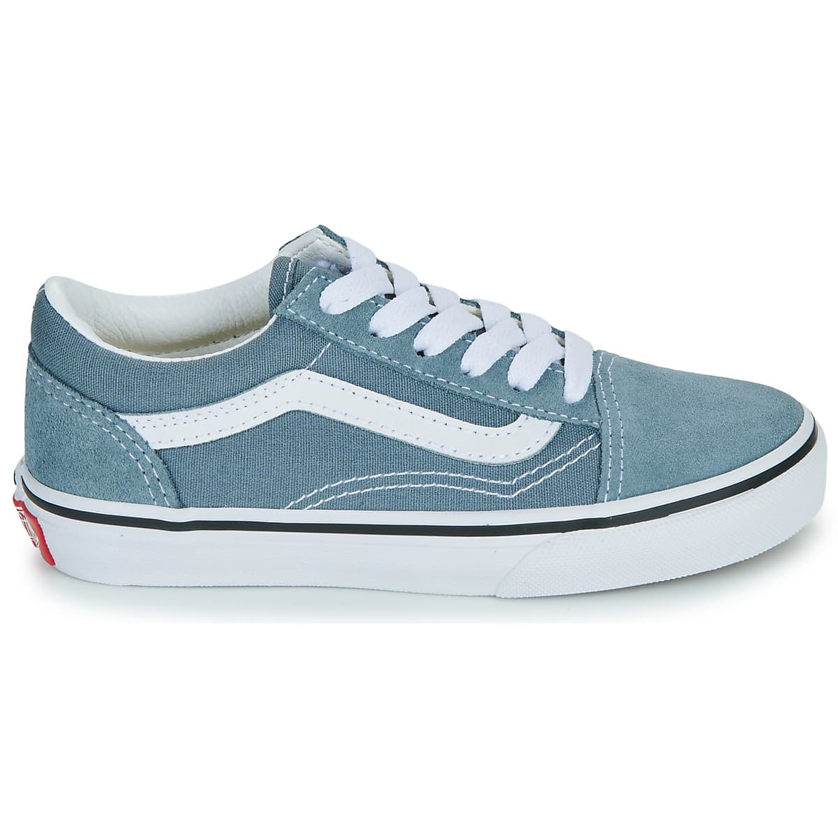 Girls' Sneakers Vans Blue