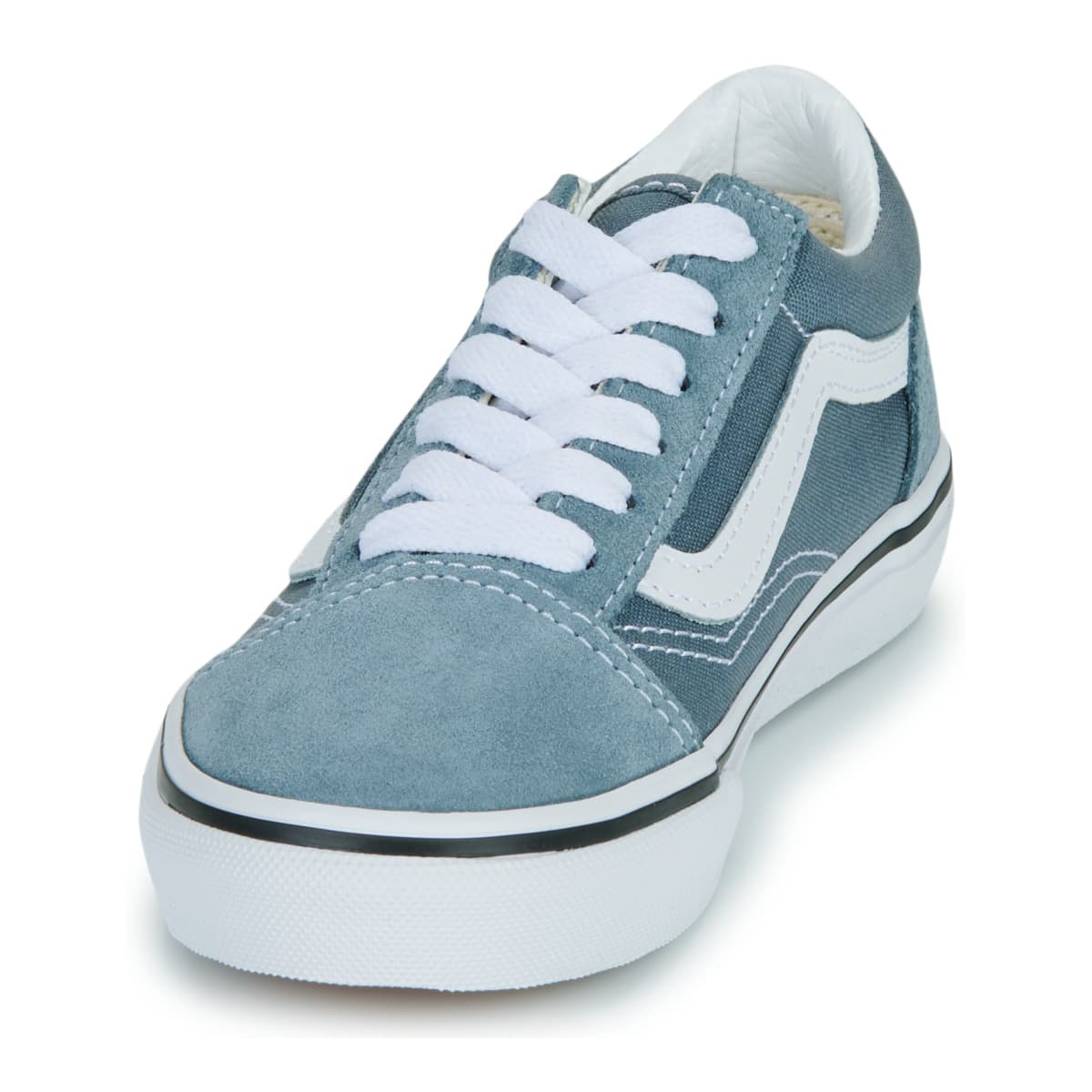 Girls' Sneakers Vans Blue