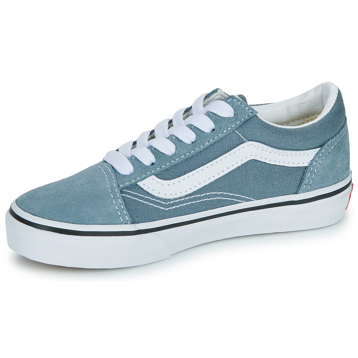 Girls' Sneakers Vans Blue