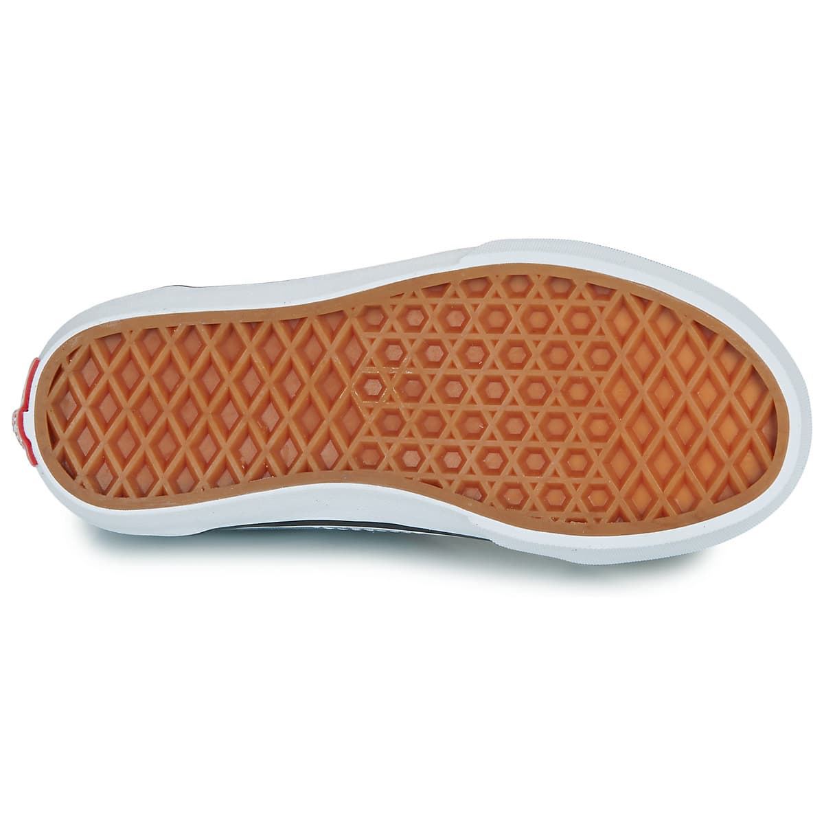 Girls' Sneakers Vans Blue