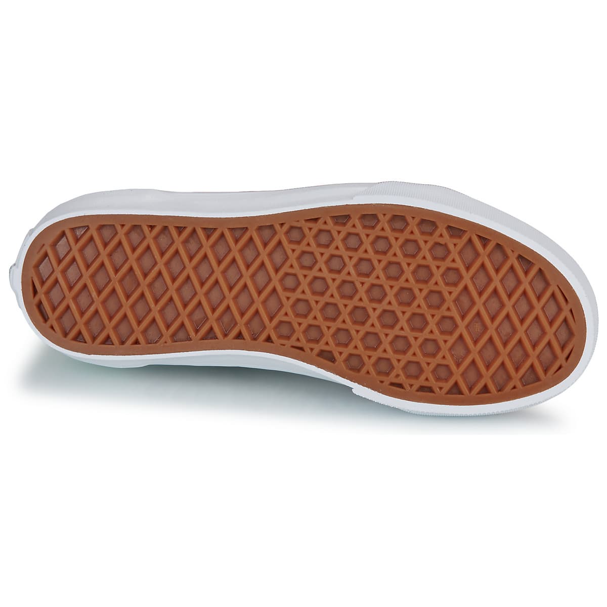 Girls' Sneakers Vans Green